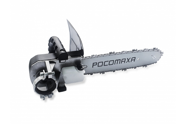 Насадка-пила цепная усиленная на УШМ РОСОМАХА 900003