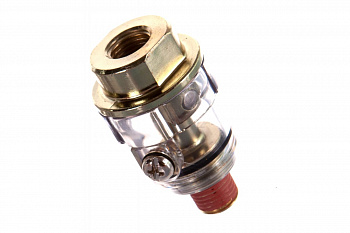 Пневмолубрикатор SA-3340 1/4" SUMAKE 30367