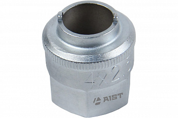 Специальная головка для разбора стойки амортизатора 14мм BENZ W230 AIST 67948039-05 00-00008316