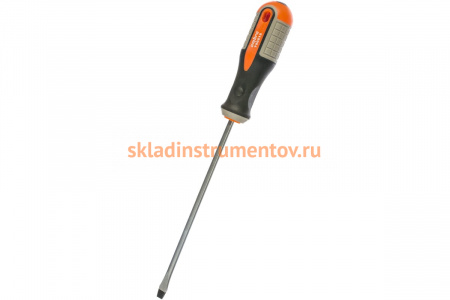 Шлицевая отвертка SL5х150 мм Ombra 750515