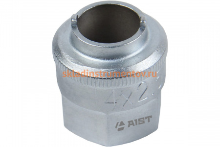 Специальная головка для разбора стойки амортизатора 14мм BENZ W230 AIST 67948039-05 00-00008316