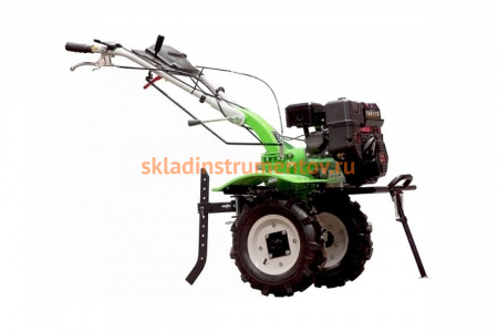 Бензиновый мотоблок (культиватор) Aurora COUNTRY 1000 11588