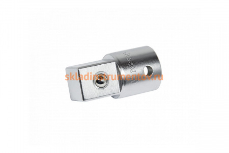 Адаптер 1/2"-3/4" матовый AIST 46215A-M 00-00024998