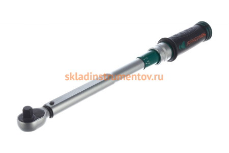Динамометрический ключ Jonnesway T27101N 1/2"DR 49772
