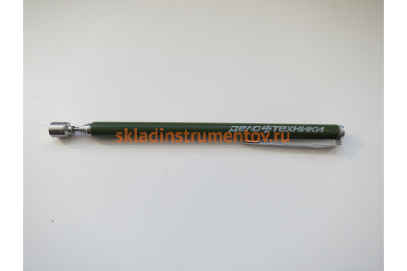 Телескопический магнит до 0,7 кг Дело Техники 125-630 мм 838207