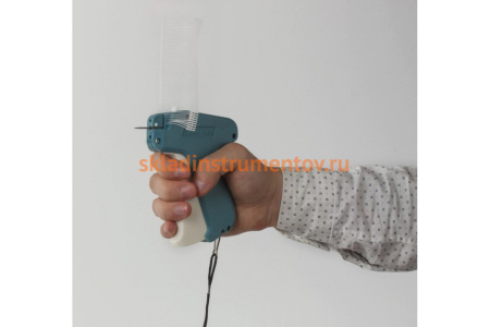 Игловой пистолет-маркиратор BRAUBERG тонкая игла 291038