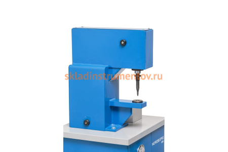 Пневматический станок для заклепки тормозных колодок NORDBERG NR6