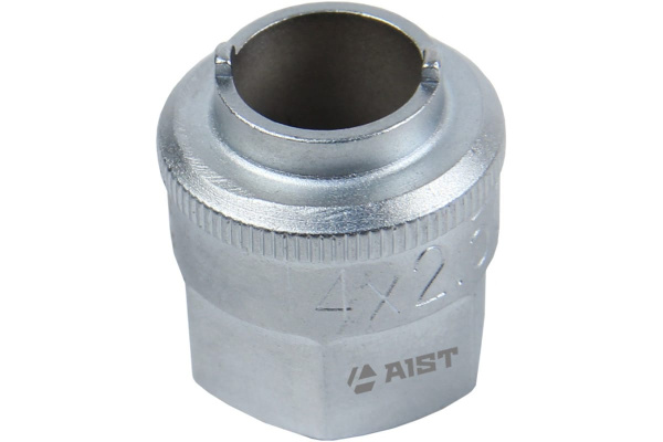 Специальная головка для разбора стойки амортизатора 14мм BENZ W230 AIST 67948039-05 00-00008316