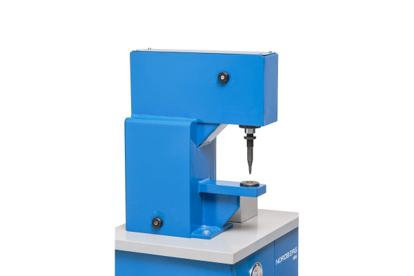 Пневматический станок для заклепки тормозных колодок NORDBERG NR6