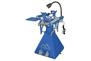 Пневматический борторасширитель Trommerberg TS S202