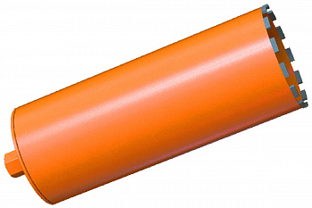 Сверло алмазное кольцевое сегментное 182/0450.13.BF400S.11/4 Адель КК10833