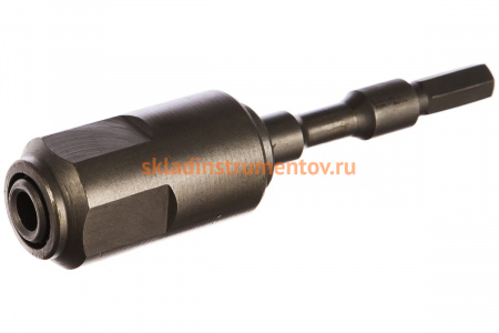 Переходник STAYER на "SDS+" для патрона 10 мм 29062-10