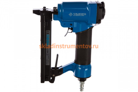 Пневматический степлер Зубр ПРОФЕССИОНАЛ 3190