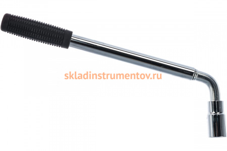 Телескопический балонный ключ МАСТАК 028-20079