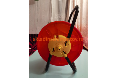 Катушка для шланга (45 м; 1/2") GRINDA 8-428405_z01