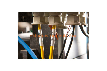 Термоусадочные маркеры M71-500-1-342 (25.78х21.62 мм) BRADY brd114984