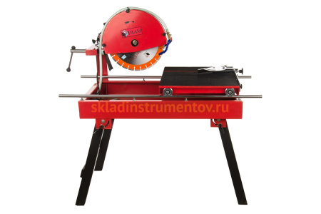 Отрезной станок DIAM SK-800/2.2 600027