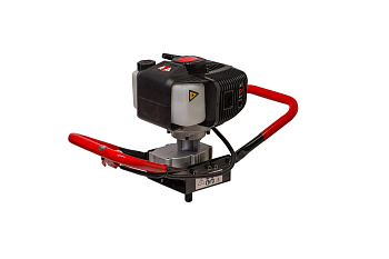 Бензобур ADA Ground Drill-5 без шнека А00317