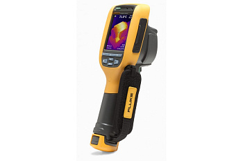 Промышленный тепловизор Fluke 9Гц FLK-TI105