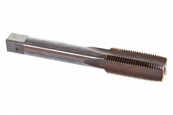 Метчик HORTZ М18x1.5 м/р Р6М5 203717
