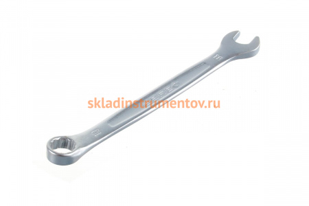 Комбинированный гаечный ключ 10 мм ЗУБР Профессионал 27087-10_z01