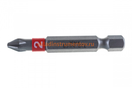 Бита BTZ PH2, 50 мм WERA WE-059552