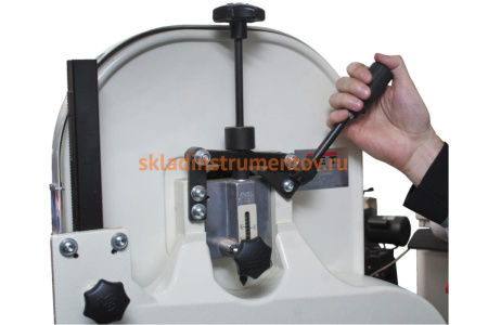 Ленточная пила JET 230 В JWBS-14DXPRO