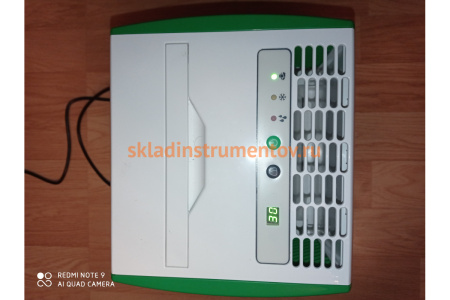 Осушитель воздуха Ballu BDH-15L