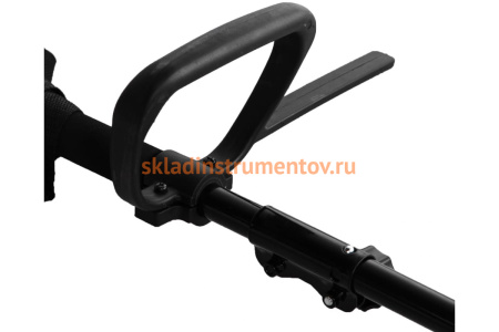 Триммер GRINDA GGTP-1200