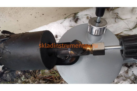 Паяльная лампа 1.5л СИБРТЕХ 91442 Паяльная лампа 1.5л СИБРТЕХ 91442