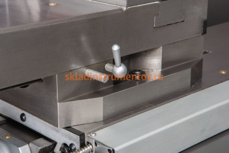 Токарный станок по металлу JET GH-1440 ZX DRO 400 В 50000910T