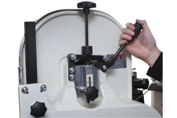 Ленточная пила JET 230 В JWBS-14DXPRO