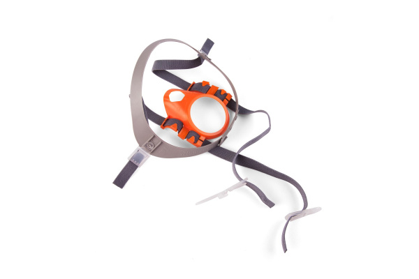 Фильтрующая полумаска из изолирующих материалов Jeta Safety 6500, размер M, 6500-M Фильтрующая полумаска из изолирующих материалов Jeta Safety 6500, размер M, 6500-M