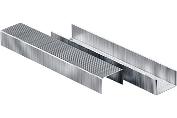 Специальные скобы ЗУБР тип 24 8 мм 1000 шт. 31555-8