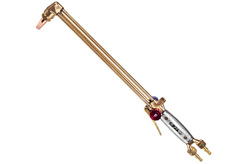 Резак (ацетиленовый, рычажный до 200 мм L=535 мм ANM № 1,2,2,3) REDIUS Р2А-31-Р Резак (ацетиленовый, рычажный до 200 мм L=535 мм ANM № 1,2,2,3) REDIUS Р2А-31-Р