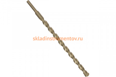 Бур SDS-plus (16х800 мм) по бетону Зубр 29314-800-16_z01