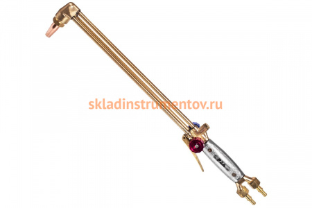 Резак (ацетиленовый, рычажный до 200 мм L=535 мм ANM № 1,2,2,3) REDIUS Р2А-31-Р