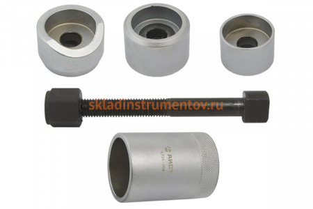 Съемник сайлентблоков AIST MERCEDES-BENZ 67261004 00-00008050