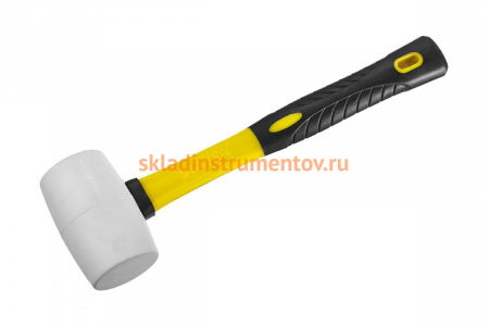 Резиновая киянка PROFI STAYER 900г 20533-900