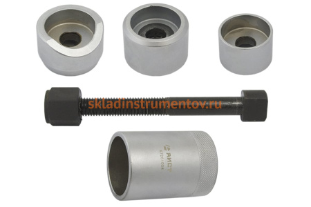 Съемник сайлентблоков AIST MERCEDES-BENZ 67261004 00-00008050