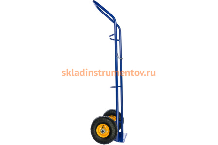 Тележка RUSKLAD ГБ 1 d250 пневмо Тележка RUSKLAD ГБ 1 d250 пневмо