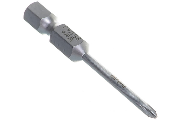 Бита (PH0; 50 мм) WERA WE-135531