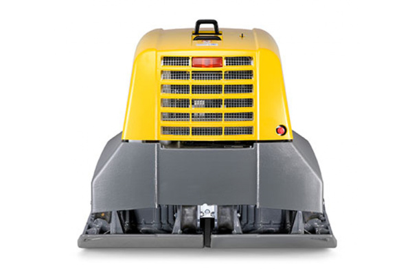 Виброплита с дистанционным управлением Wacker Neuson DPU 130 5000610143