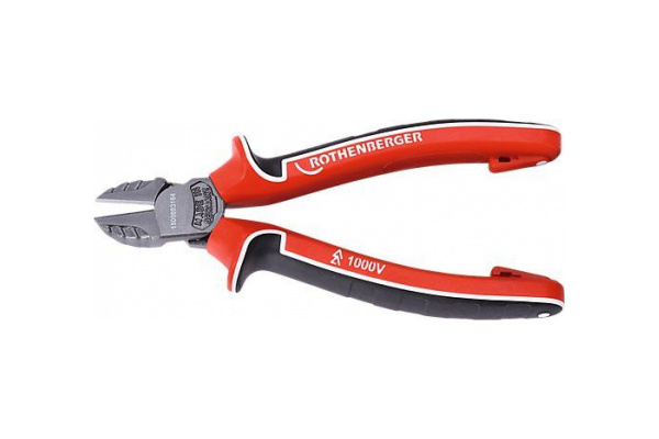 Бокорез для электромонтажных работ ROTHENBERGER 180 mm 1500003164
