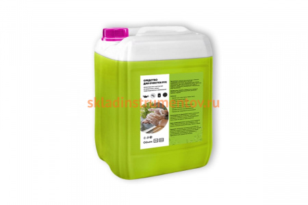 Средство для очистки рук Бизон 20 л 702220