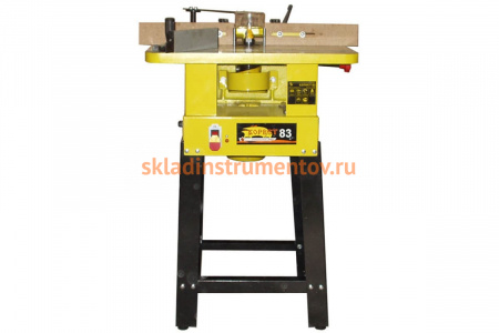 Фрезерный станок Энкор Корвет-83 90830