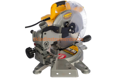 Торцовочная пила Энкор Корвет-8М 90080