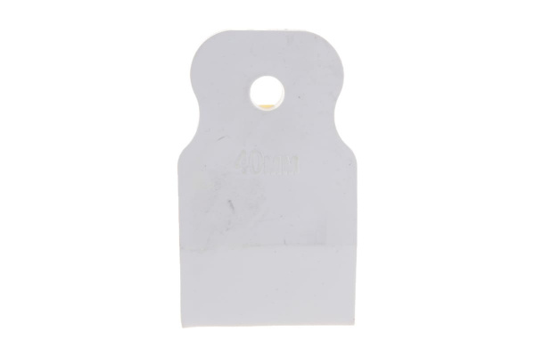 Резиновый шпатель STAYER MASTER 40 мм 1027-40