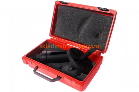 Набор инструментов для снятия и установки задних ступиц BMW E34 JTC 1847