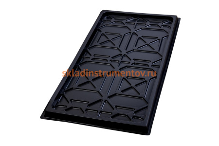 Поддон-каплесборник WIEDERKRAFT WDK-65271 Поддон-каплесборник WIEDERKRAFT WDK-65271